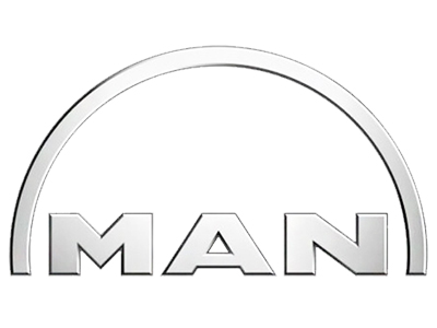 曼恩(MAN)標志